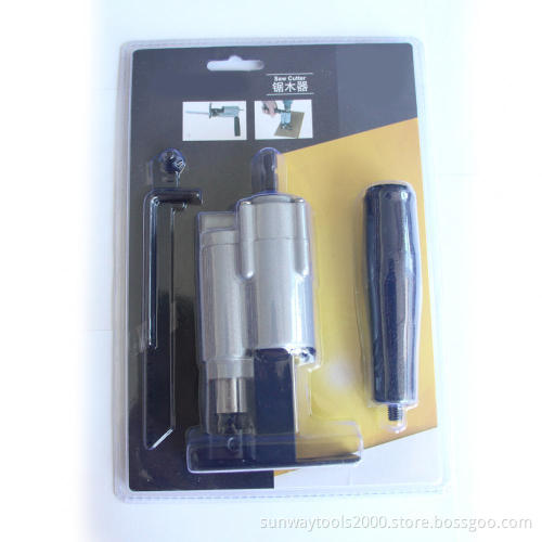 Portable Electrodrill Reciprocating Saw